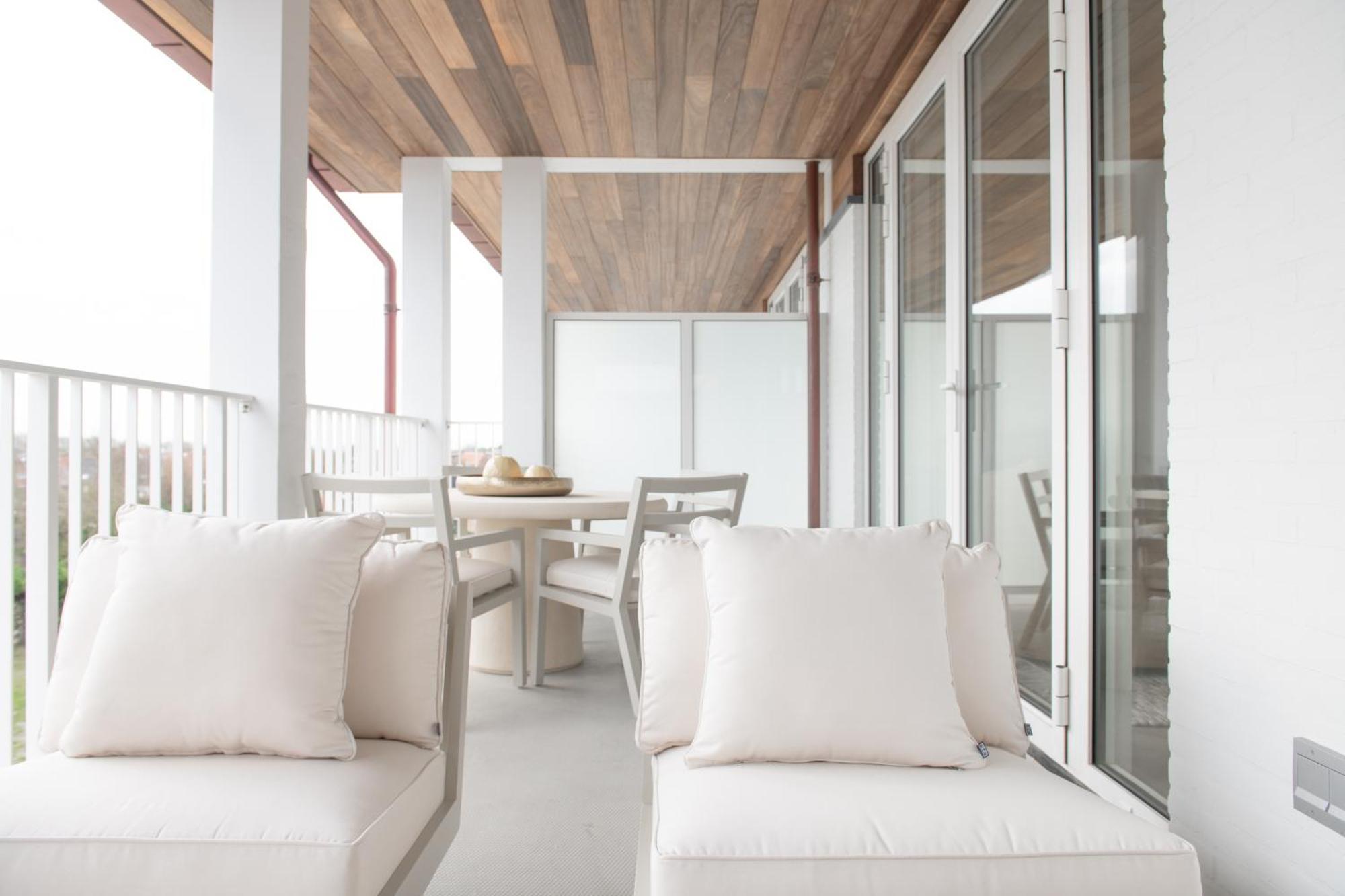 Appartement Bliss At Sea 205 Cadzand