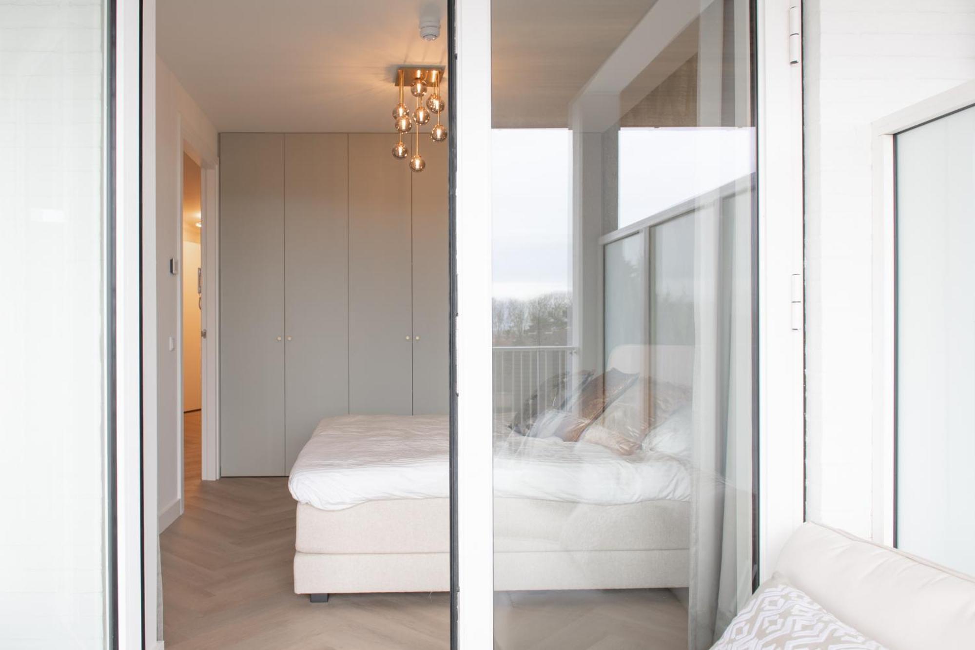 Bliss At Sea 205 Appartement
