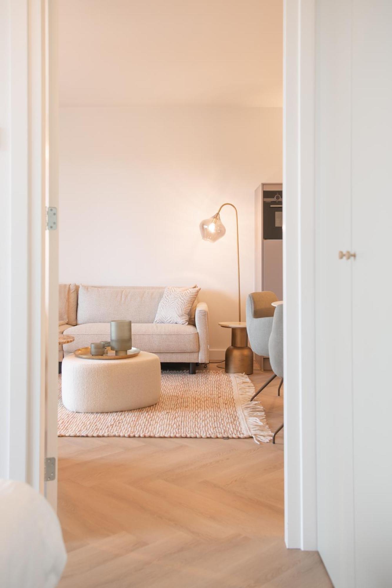 Bliss At Sea 205 Appartement Cadzand