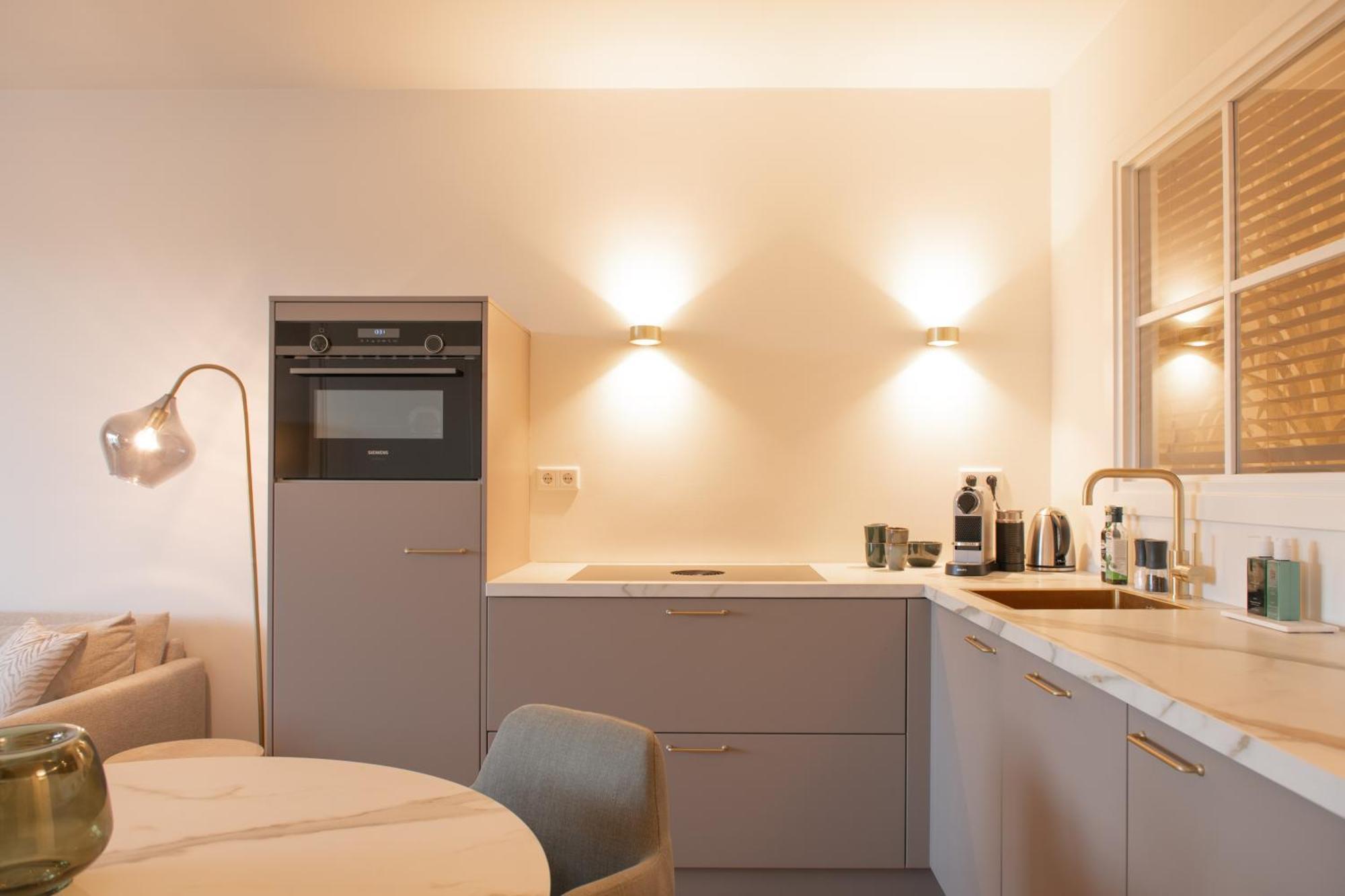 Appartement Bliss At Sea 205 Cadzand