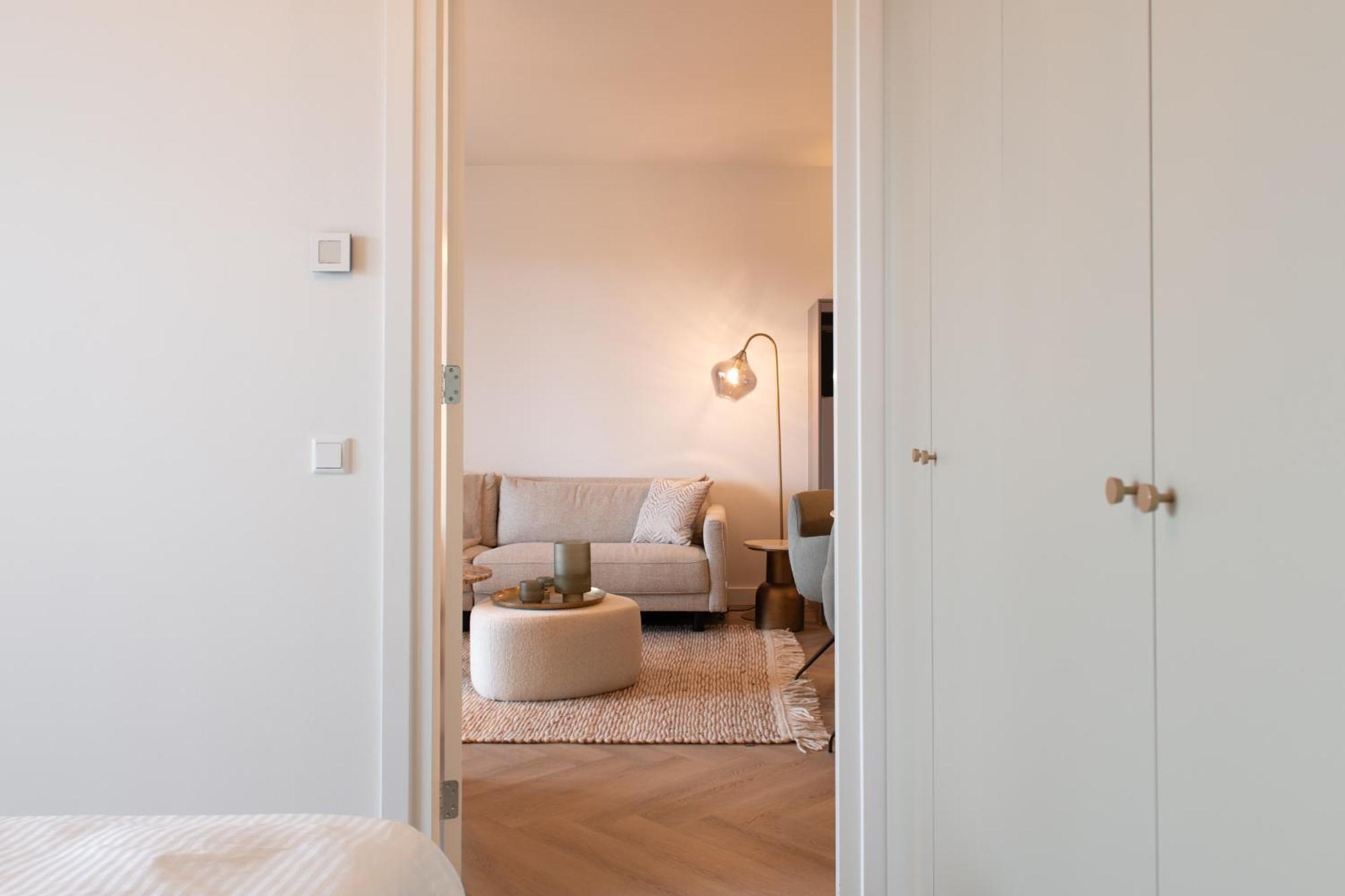 Bliss At Sea 205 Appartement