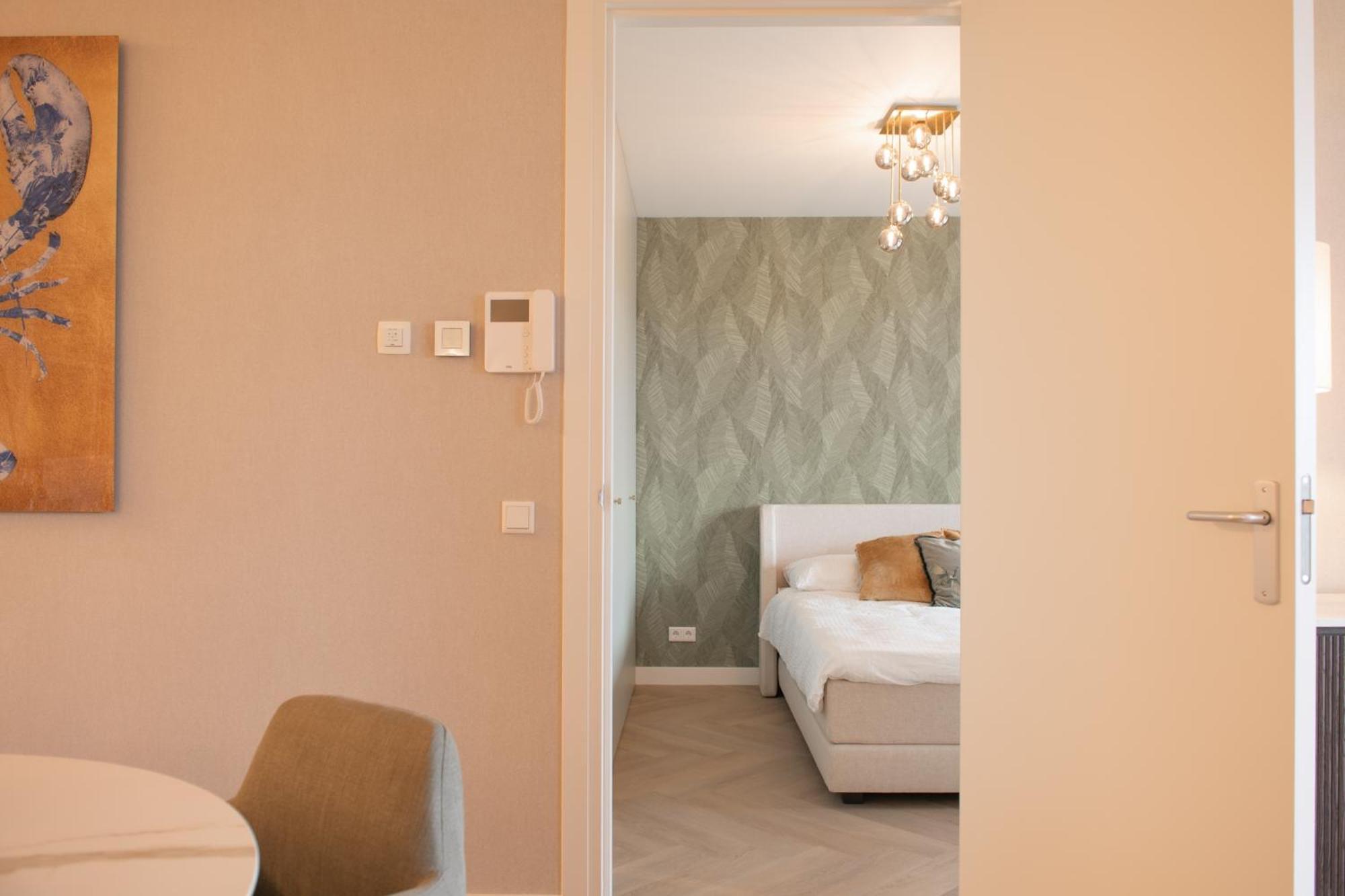 Appartement Bliss At Sea 205
