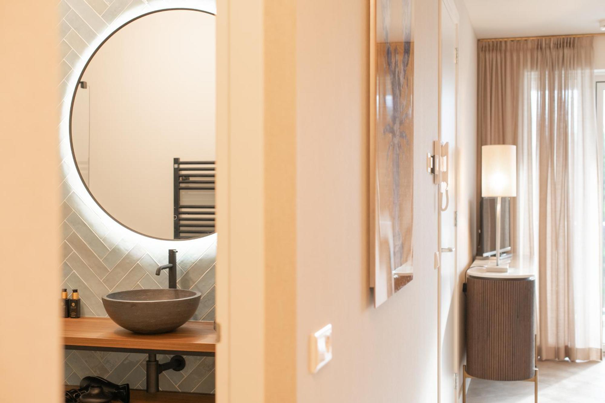 Appartement Bliss At Sea 205